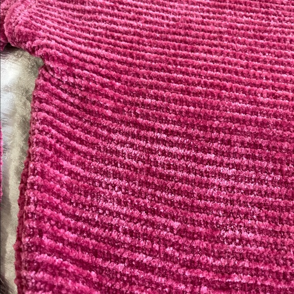 Garage Oh So Soft cropped sweater - Picture 5 of 7